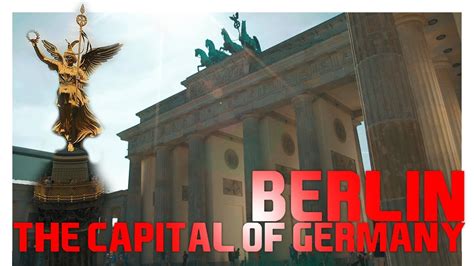 capital of germany before berlin|Iba pa.